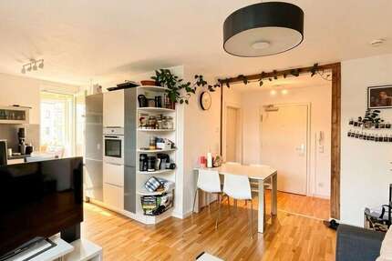 Wohnung Stuttgart Lehen - 4 Zimmer, 113 m&sup2;, 550.000&euro; | Angebot:25194694