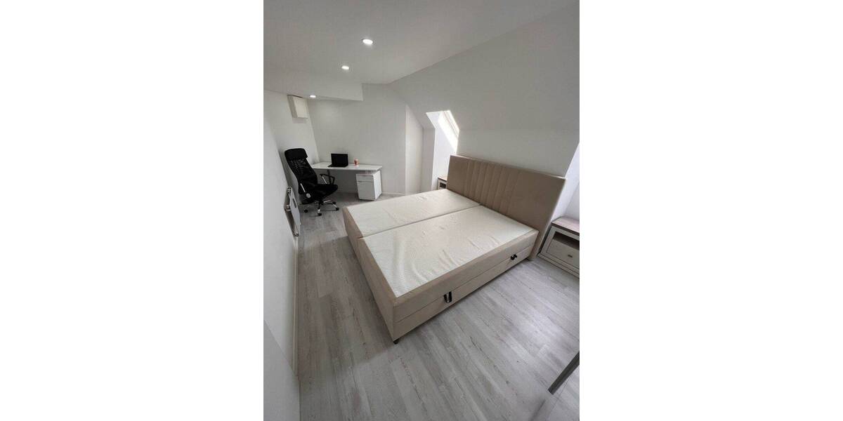 Etagenwohnung Stuttgart-Vaihingen Vaihingen - 2 Zimmer, 54 m&sup2;, 1.250&euro; | Angebot:26929292