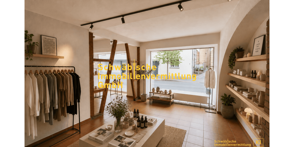 Gewerbeobjekt Stuttgart Stuttgart-Süd - 3.950&euro; | Angebot:27090918