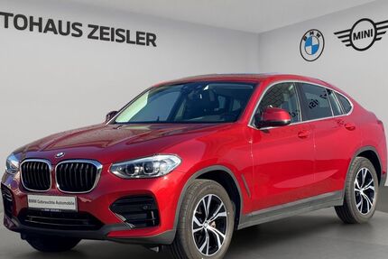 BMW X4 81.100 km 32.230 &euro; Waiblingen 71332