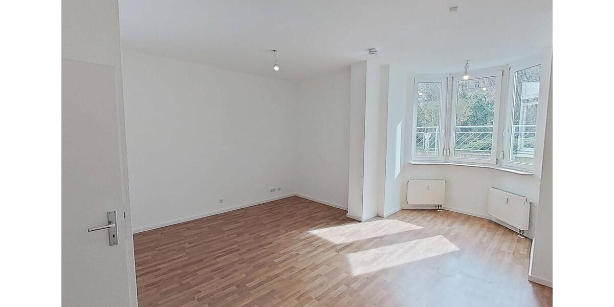 Erdgeschoßwohnung Stuttgart Stuttgart-West - 1.5 Zimmer, 46 m&sup2;, 850&euro; | Angebot:25759380