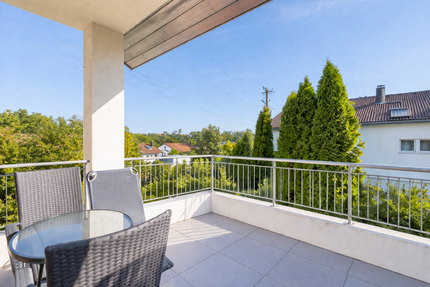 Wohnung Stuttgart Birkach - 2 Zimmer, 48 m&sup2;, 249.500&euro; | Angebot:25948222