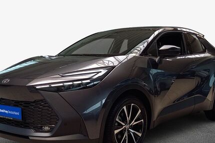 Toyota C-HR 25.900 km 26.950 &euro; Stuttgart 70469