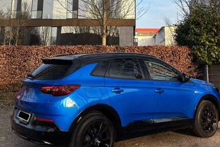 Opel Grandland (X) 46.000 km 16.000 &euro; Esslingen 73730