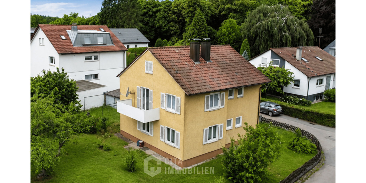 Einfamilienhaus Sachsenheim Großsachsenheim - 6 Zimmer, 160 m&sup2;, 498.000&euro; | Angebot:26909579