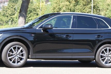 Audi Q5 195.000 km 19.990 &euro; Schwaigern 74193