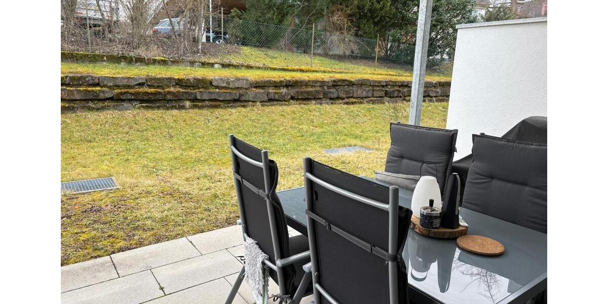 Erdgeschoßwohnung Sindelfingen Darmsheim - 2 Zimmer, 57 m&sup2;, 320.000&euro; | Angebot:26843766