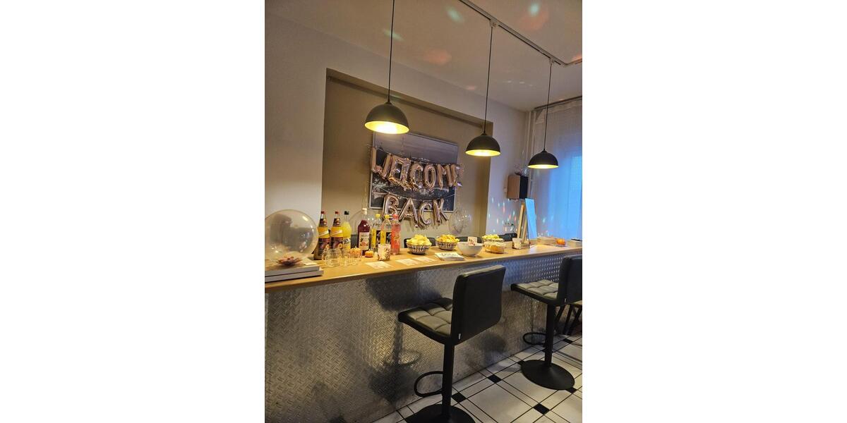 Etagenwohnung Stuttgart Stuttgart-Mitte - 1 Zimmer, 12 m&sup2;, 500&euro; | Angebot:24764535