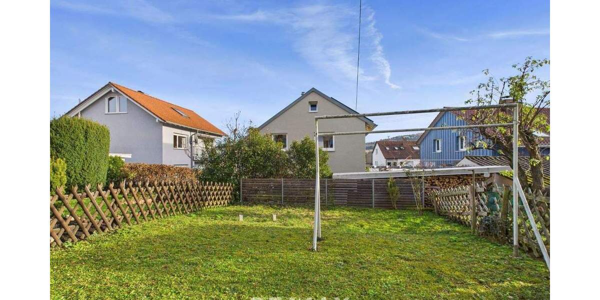 Reihenmittelhaus Kernen-Stetten Stetten - 5 Zimmer, 92 m&sup2;, 440.000&euro; | Angebot:25697776