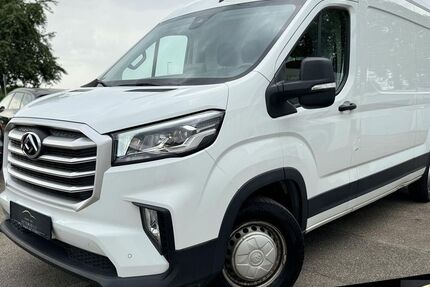Maxus Deliver 9 36.500 km 20.990 &euro; Heilbronn 74080