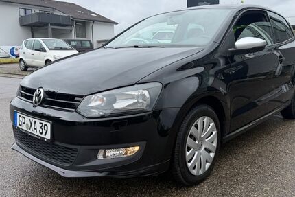 VW Polo 113.100 km 5.499 &euro; Aichwald 73773