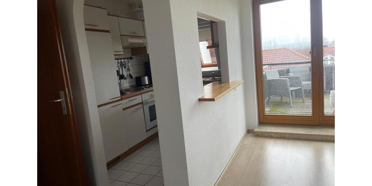 Etagenwohnung Neckarwestheim - 2 Zimmer, 60 m&sup2;, 265.000&euro; | Angebot:26957709