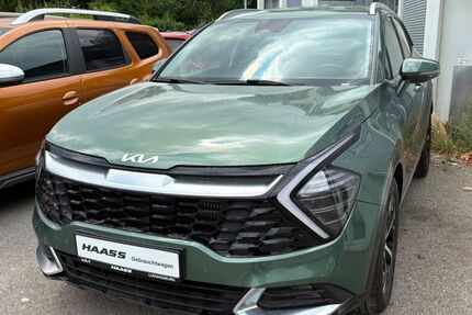 Kia Sportage 39.700 km 23.690 &euro; Ludwigsburg 71636