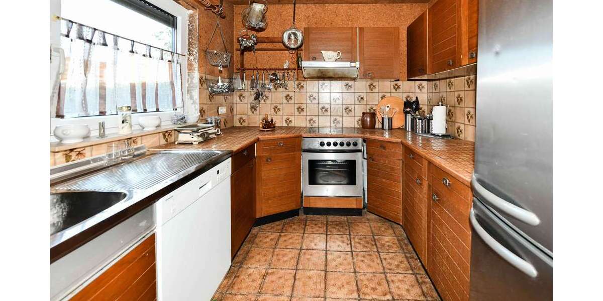 ImmoBillia: Heute Potenzial, morgen das Lieblingszuhause! - Einfamilienhaus Brackenheim | Angebot:27473480