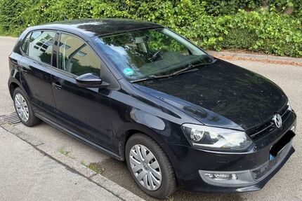 VW Polo 200.813 km 2.900 &euro; Urbach 73660