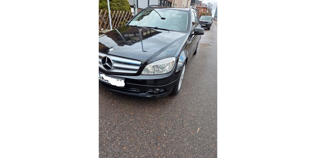 Mercedes-Benz C 180 227.500 km 6.300 &euro; Stuttgart 70567