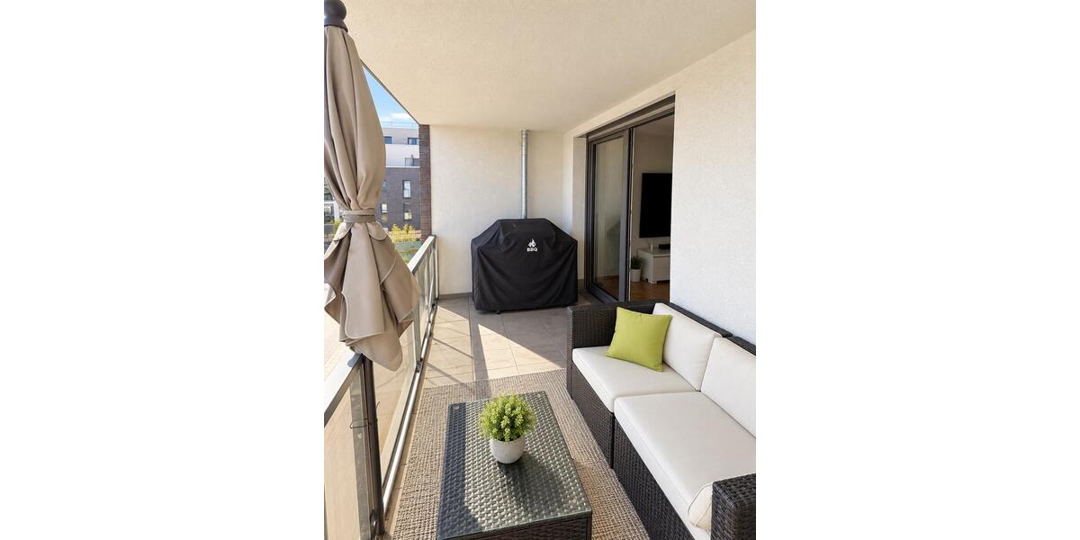 Etagenwohnung Kornwestheim - 2 Zimmer, 67 m&sup2;, 1.700&euro; | Angebot:27564778