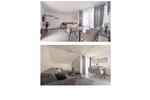 Dachgeschoßwohnung Unterensingen - 3 Zimmer, 51 m&sup2;, 179.000&euro; | Angebot:26972582