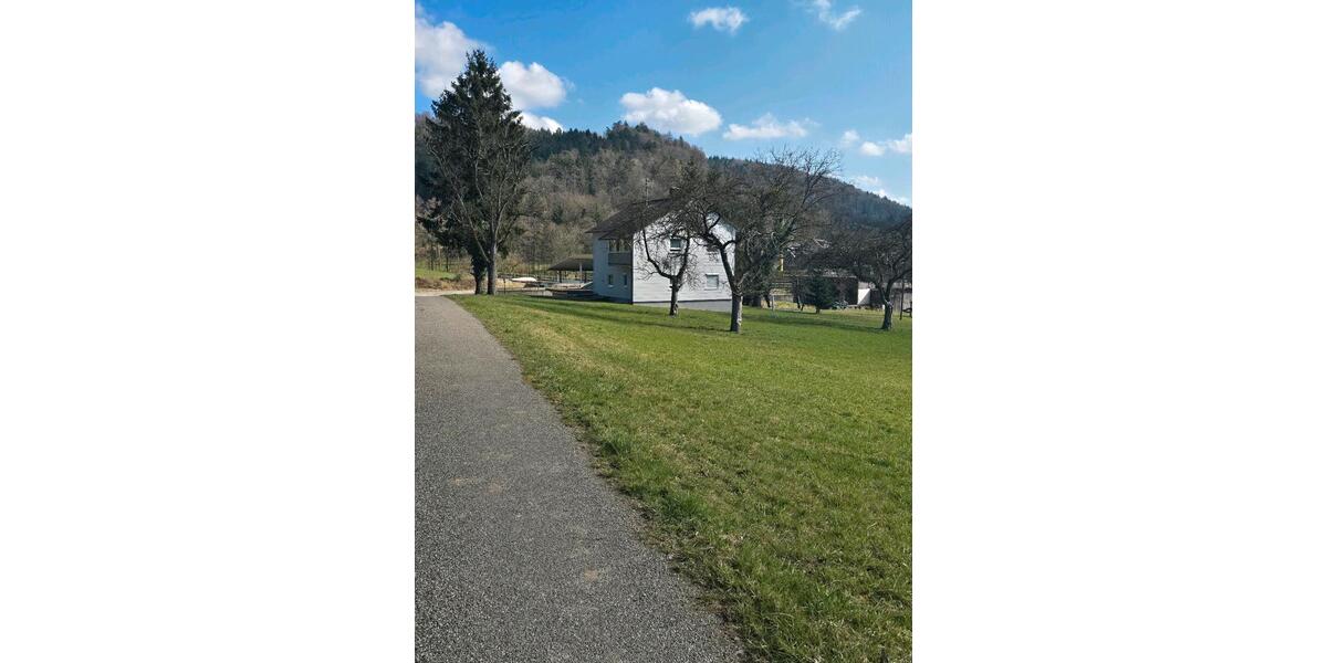 Etagenwohnung Murrhardt - 3 Zimmer, 65 m&sup2;, 500&euro; | Angebot:25306780