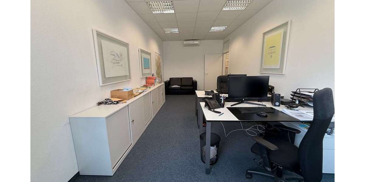 Gewerbeobjekt Stuttgart Stuttgart-Mitte - 600&euro; | Angebot:21328283