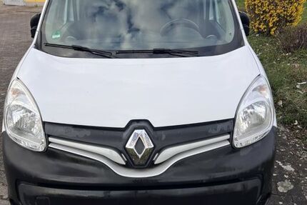 Renault Kangoo E-TECH 37.200 km 10.399 &euro; ötisheim 75433