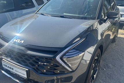 Kia Sportage 22.500 km 29.900 &euro; Ludwigsburg 71636