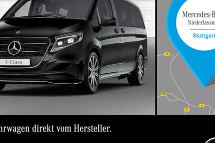 Mercedes-Benz V 250 6.000 km 69.990 &euro; Stuttgart 70376