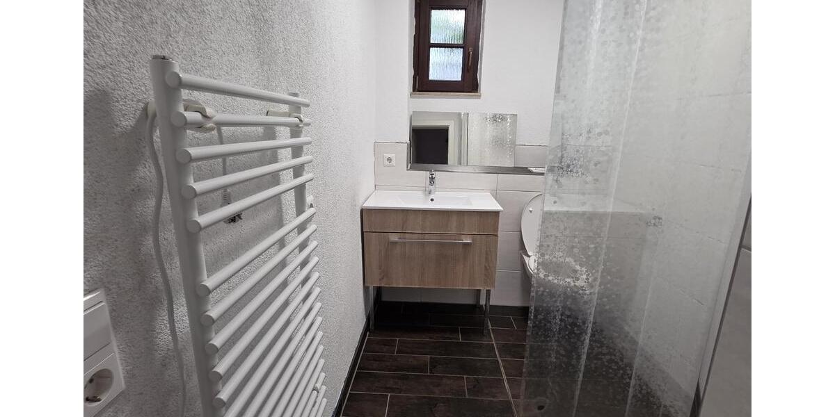 Etagenwohnung Nordheim - 1 Zimmer, 17 m&sup2;, 350&euro; | Angebot:26122291