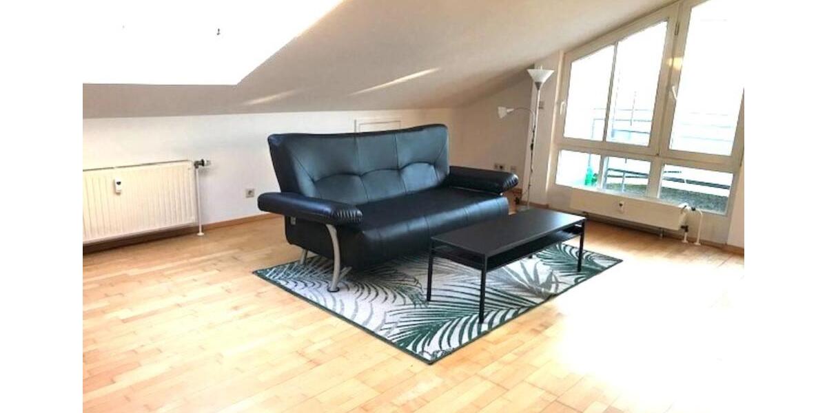 Etagenwohnung Markgröningen - 2 Zimmer, 65 m&sup2;, 18&euro; | Angebot:25443740