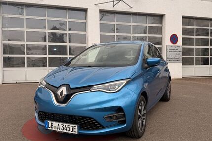 Renault ZOE 47.500 km 12.699 &euro; Bietigheim-Bissingen 74321