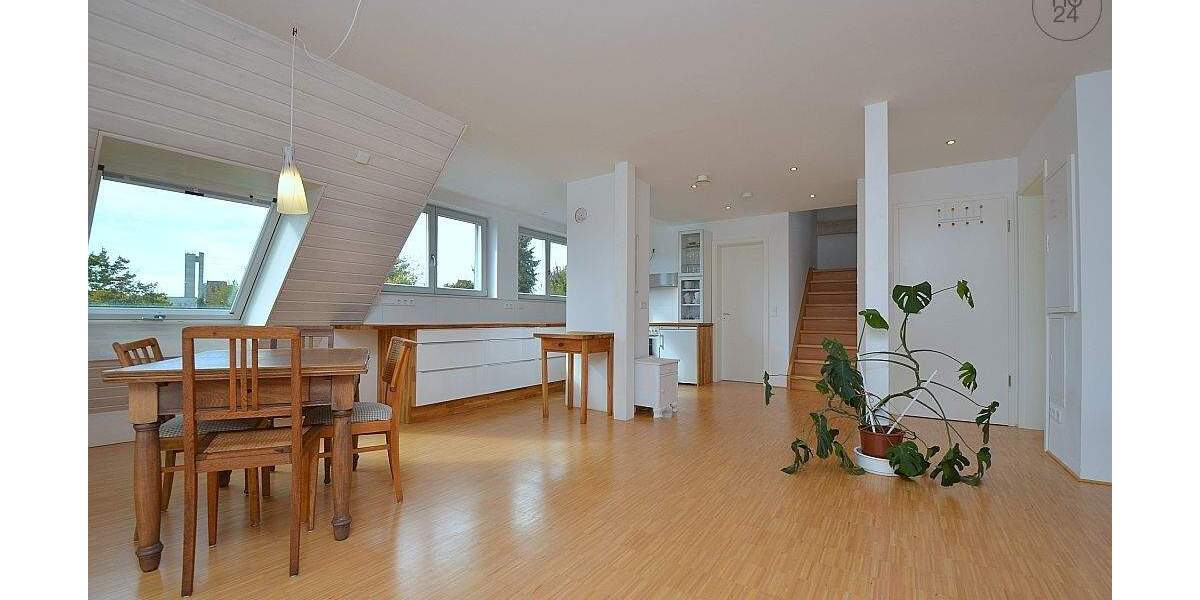 Etagenwohnung Stuttgart Bad Cannstatt - 2 Zimmer, 67 m&sup2;, 1.320&euro; | Angebot:25742830