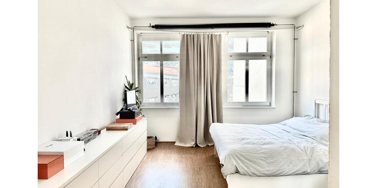 Loft - Studio - Atelier Stuttgart Stuttgart-Süd - 3 Zimmer, 110 m&sup2;, 2.190&euro; | Angebot:27569453