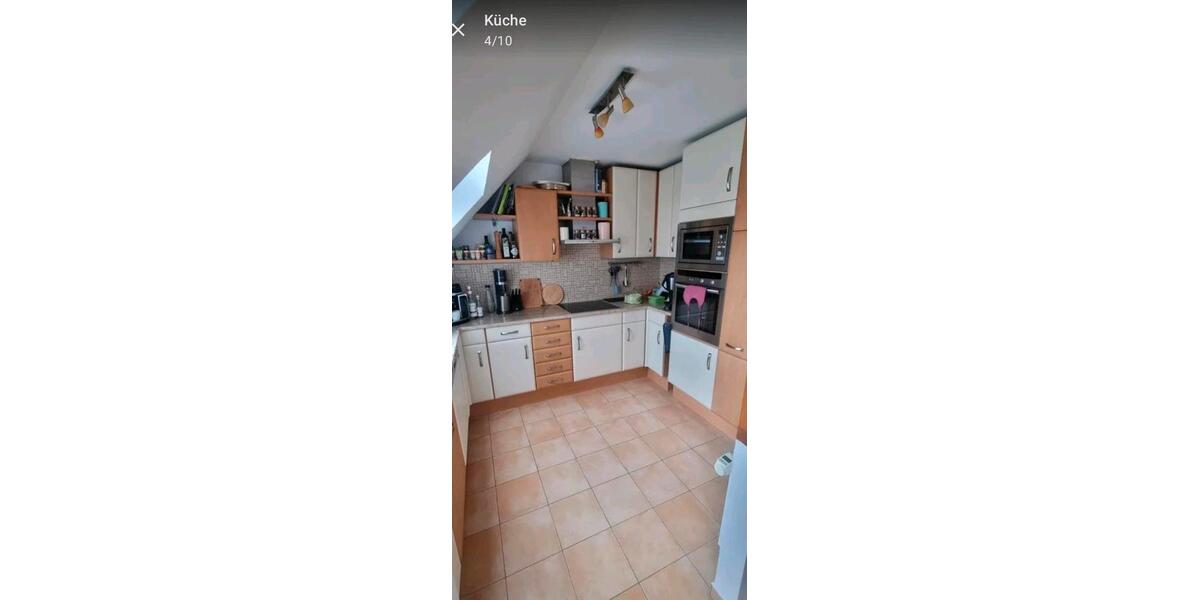Maisonettenwohnung Marbach am Neckar - 3.5 Zimmer, 70 m&sup2;, 297.000&euro; | Angebot:27166106
