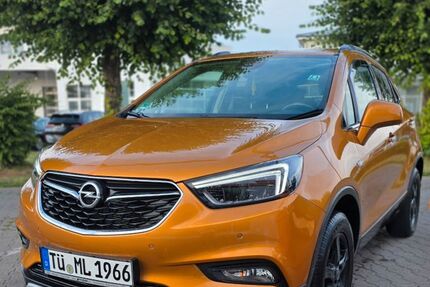 Opel Mokka X 112.000 km 12.200 &euro; Sindelfingen 71067