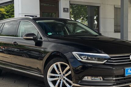 VW Passat Variant 154.000 km 16.490 &euro; Unterensingen / bei Stuttgart 72669