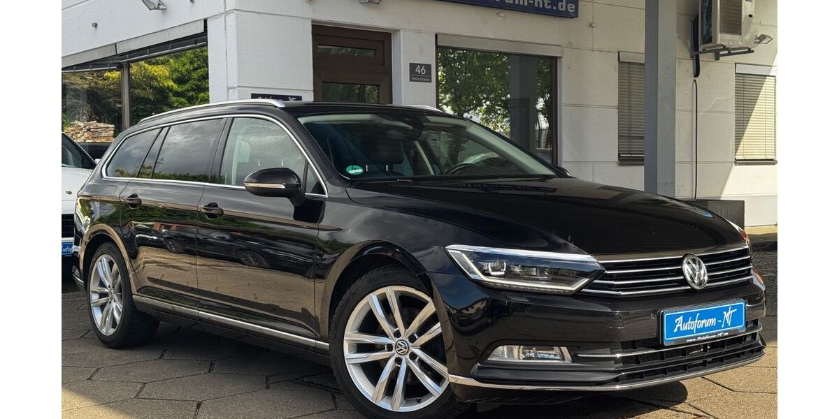 VW Passat Variant 154.000 km 16.490 &euro; Unterensingen / bei Stuttgart 72669