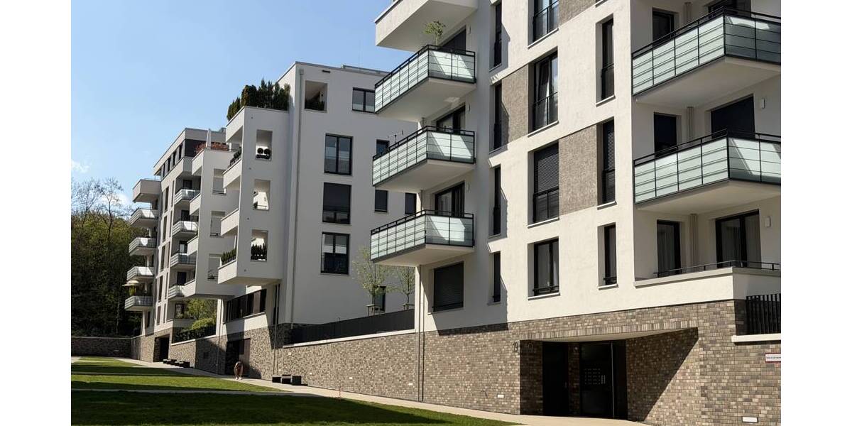 Etagenwohnung Stuttgart / Feuerbach Feuerbach - 3 Zimmer, 80 m&sup2;, 1.900&euro; | Angebot:26376113