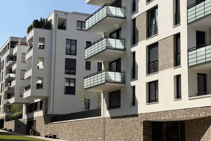 Wohnung Stuttgart / Feuerbach Feuerbach - 3 Zimmer, 80 m&sup2;, 1.900&euro; | Angebot:26376113