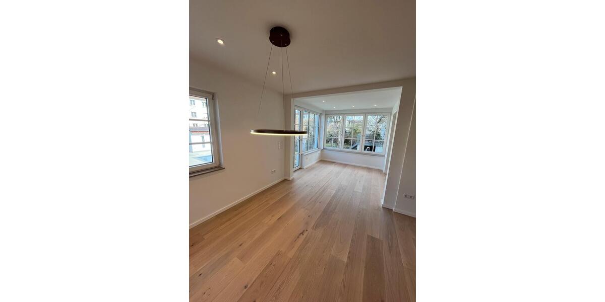 Hochparterre Bietigheim-Bissingen Bissingen - 5 Zimmer, 98 m&sup2;, 2.100&euro; | Angebot:24339014