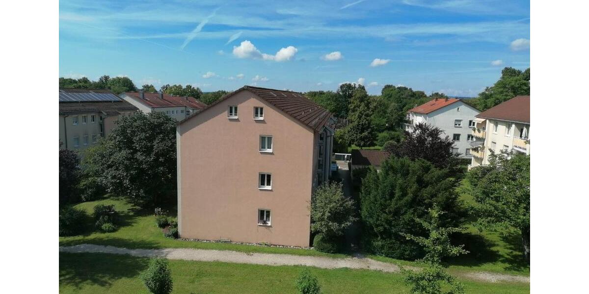 Etagenwohnung Stuttgart Degerloch - 3 Zimmer, 74 m&sup2;, 339.000&euro; | Angebot:26062451