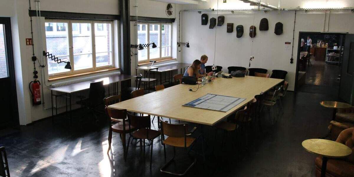 Gewerbeobjekt Stuttgart Bad Cannstatt - 125&euro; | Angebot:25874407