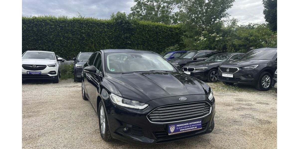 Ford Mondeo 73.000 km 12.599 &euro; Stuttgart 70567