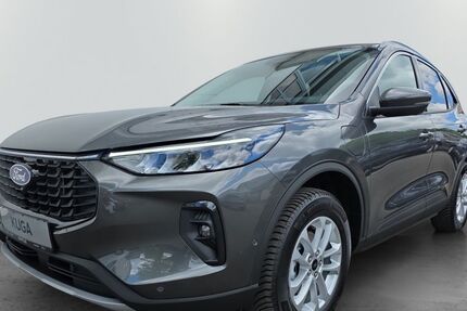 Ford Kuga 17.500 km 33.990 &euro; Rutesheim 71277