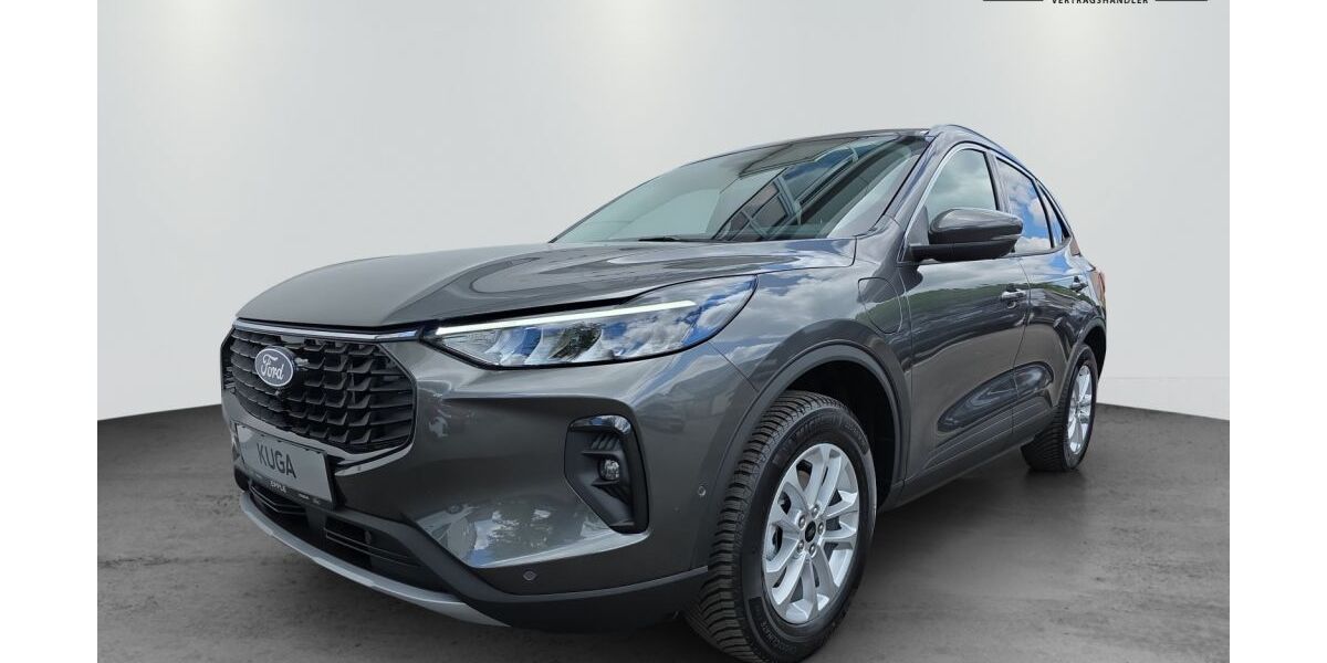 Ford Kuga 17.500 km 33.990 &euro; Rutesheim 71277