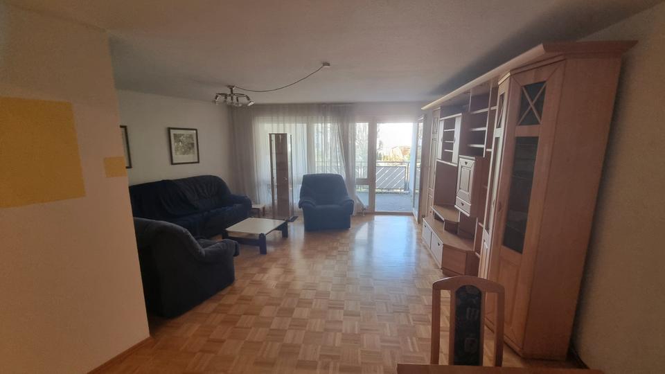 Etagenwohnung Sachsenheim - 3.5 Zimmer, 87 m&sup2;, 310.000&euro; | Angebot:26545403