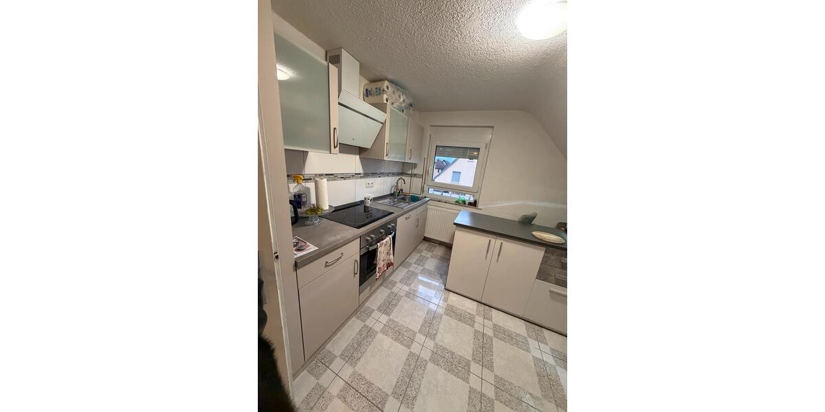 Etagenwohnung Ötisheim - 2 Zimmer, 55 m&sup2;, 735&euro; | Angebot:25903859