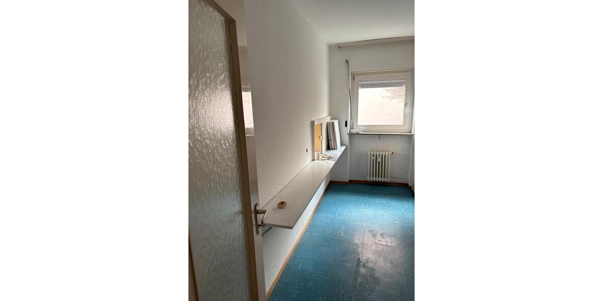 Terrassenwohnung Esslingen am Neckar Oberesslingen - 2 Zimmer, 54 m&sup2;, 200.000&euro; | Angebot:27225274