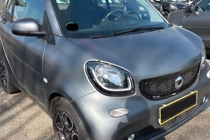 Smart ForTwo 39.000 km 9.550 &euro; Ditzingen 71254