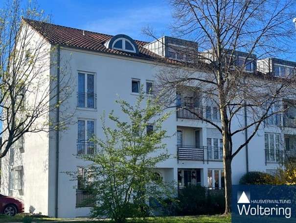 Etagenwohnung Waiblingen-Neustadt Neustadt - 4 Zimmer, 90 m&sup2;, 1.200&euro; | Angebot:26339716
