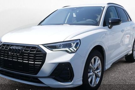 Audi Q3 2.100 km 39.790 &euro; Bietigheim-Bissingen 74321